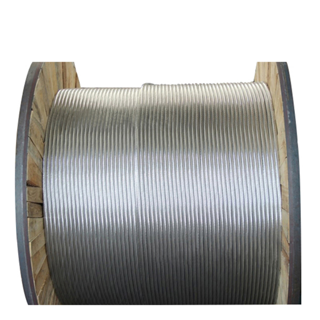 Ship Loading and Unloading Steel Wire Rope